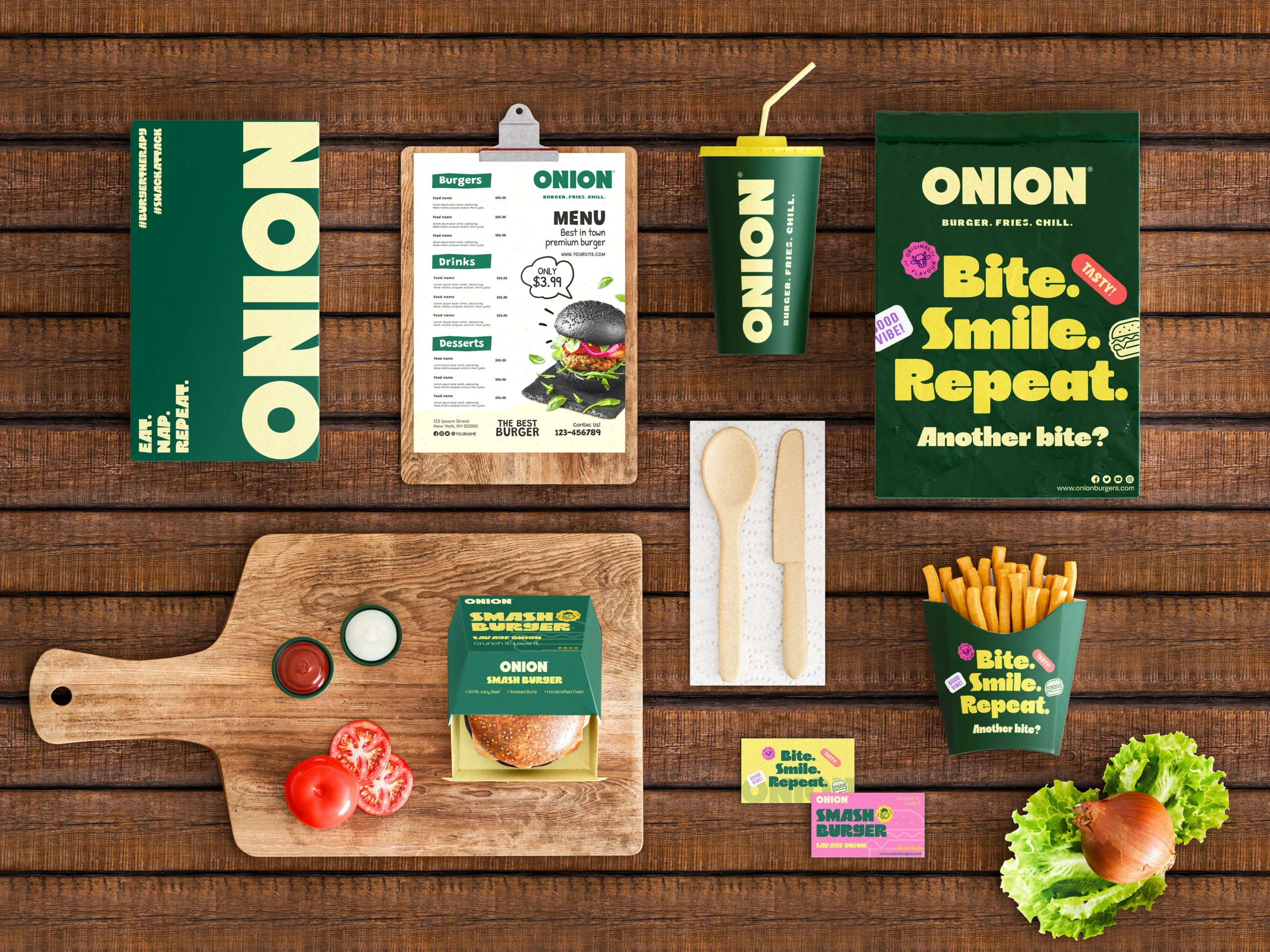 onion burger brand packaging and visual identity 1750323299912