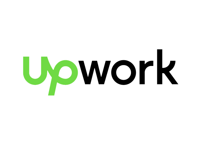 from upwork